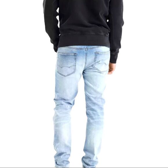 American Eagle Next Level AirFlex Skinny Jeans - Picture 5 of 6